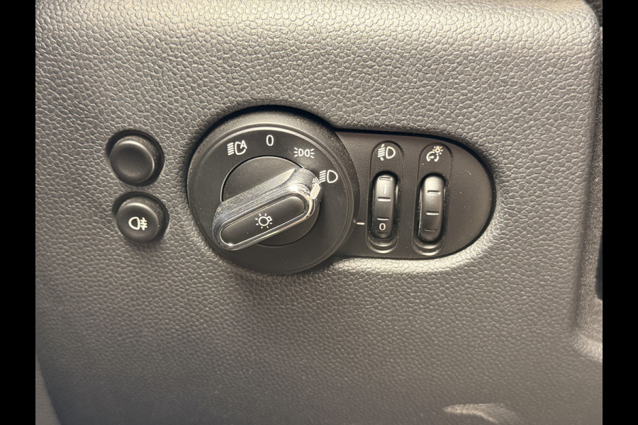 MINI Mini 1.5 Cooper 136pk | Cruise Control | NAVI | 15" LMV