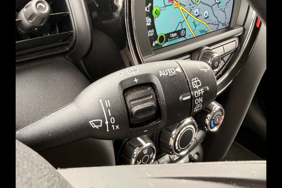 MINI Mini 1.5 Cooper 136pk | Cruise Control | NAVI | 15" LMV