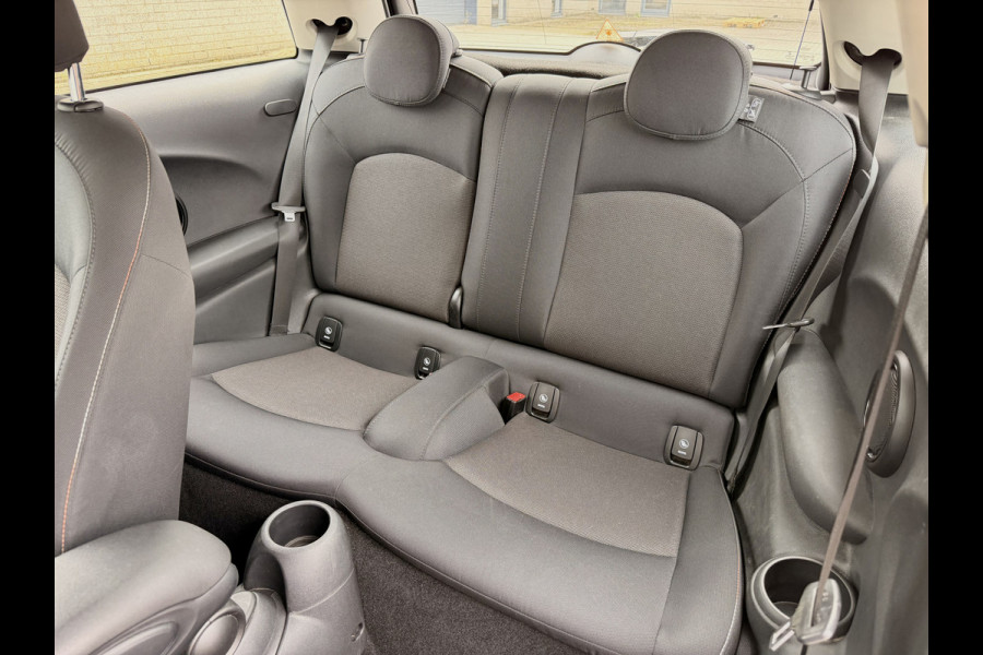 MINI Mini 1.5 Cooper 136pk | Cruise Control | NAVI | 15" LMV