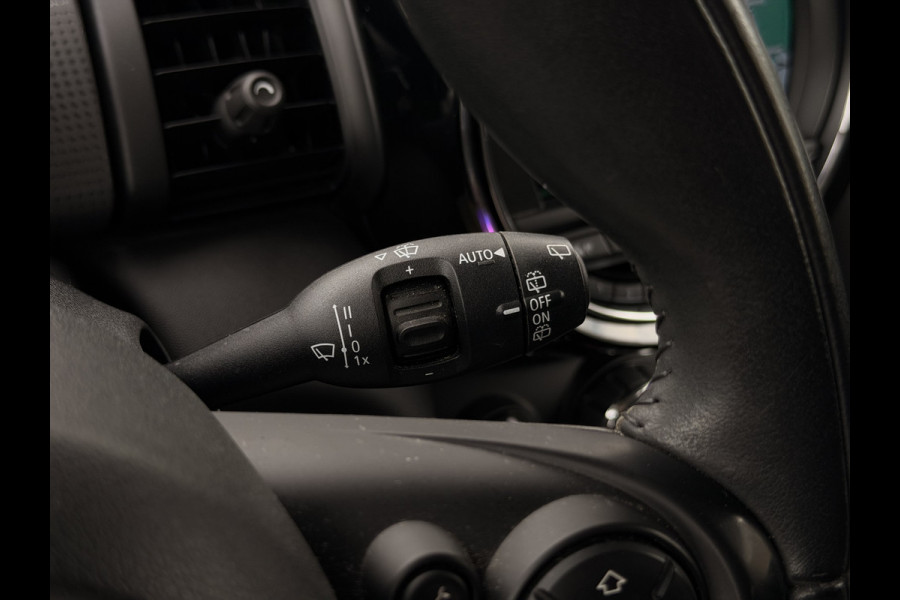 MINI Mini 1.5 Cooper 136pk | Cruise Control | NAVI | 15" LMV