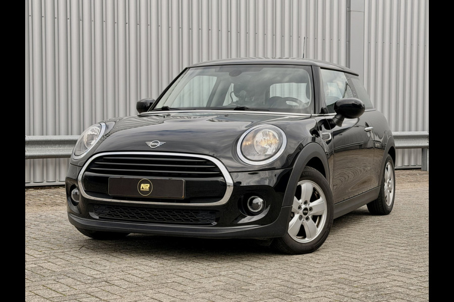MINI Mini 1.5 Cooper 136pk | Cruise Control | NAVI | 15" LMV