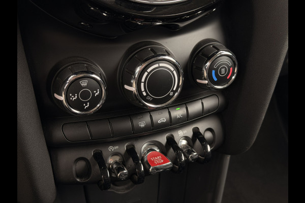 MINI Mini 1.5 Cooper 136pk | Cruise Control | NAVI | 15" LMV