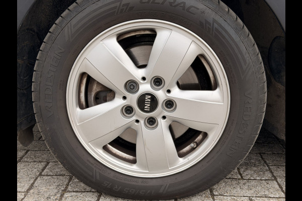 MINI Mini 1.5 Cooper 136pk | Cruise Control | NAVI | 15" LMV