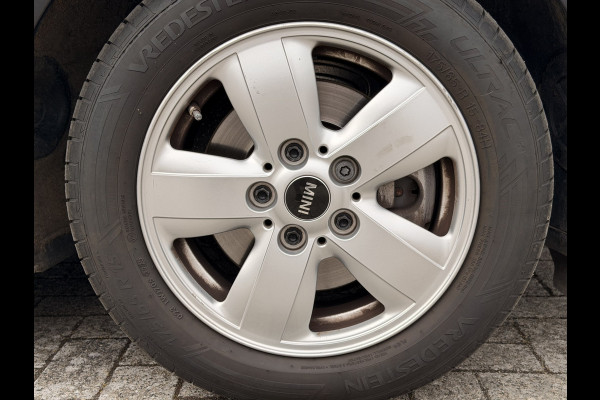 MINI Mini 1.5 Cooper 136pk | Cruise Control | NAVI | 15" LMV