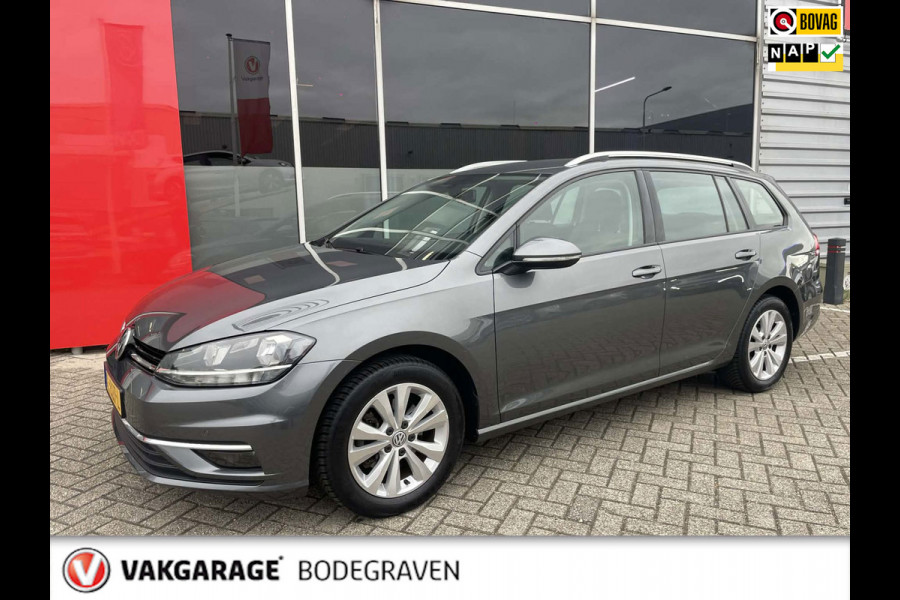 Volkswagen Golf Variant 1.0 TSI Comfortline Business