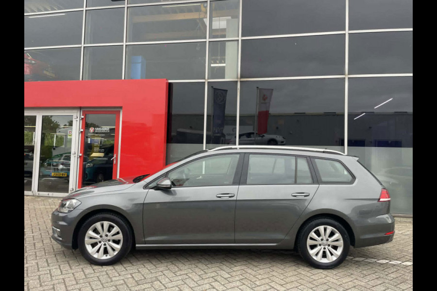 Volkswagen Golf Variant 1.0 TSI Comfortline Business