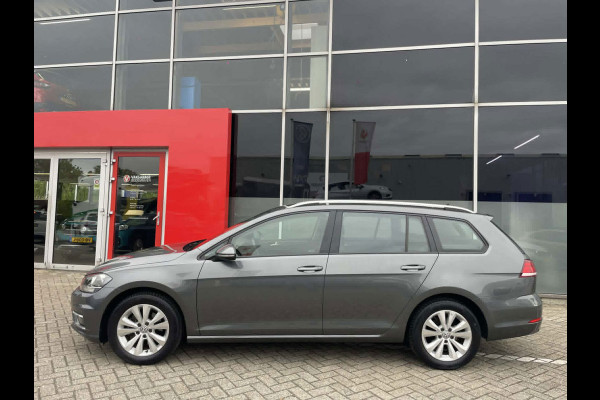 Volkswagen Golf Variant 1.0 TSI Comfortline Business
