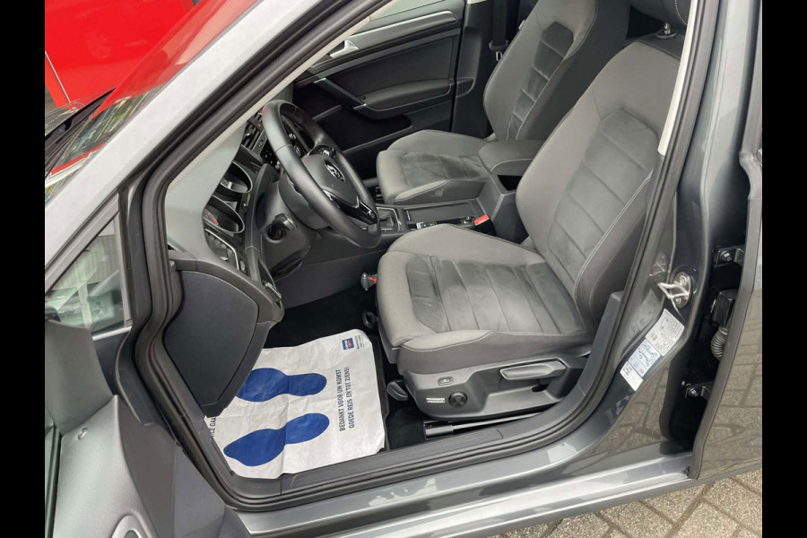 Volkswagen Golf Variant 1.0 TSI Comfortline Business