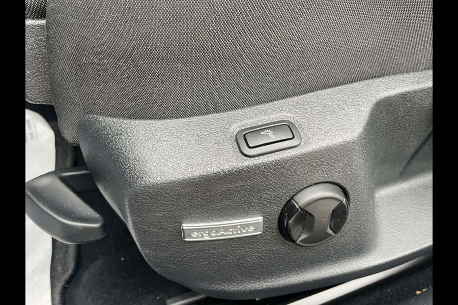 Volkswagen Golf Variant 1.0 TSI Comfortline Business