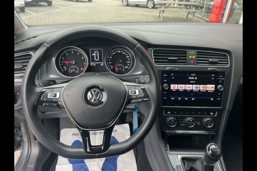 Volkswagen Golf Variant 1.0 TSI Comfortline Business