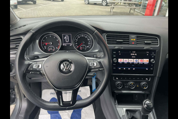 Volkswagen Golf Variant 1.0 TSI Comfortline Business
