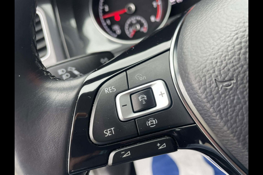 Volkswagen Golf Variant 1.0 TSI Comfortline Business