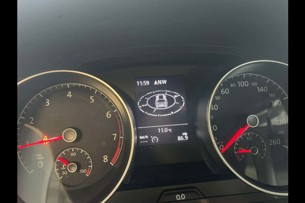 Volkswagen Golf Variant 1.0 TSI Comfortline Business