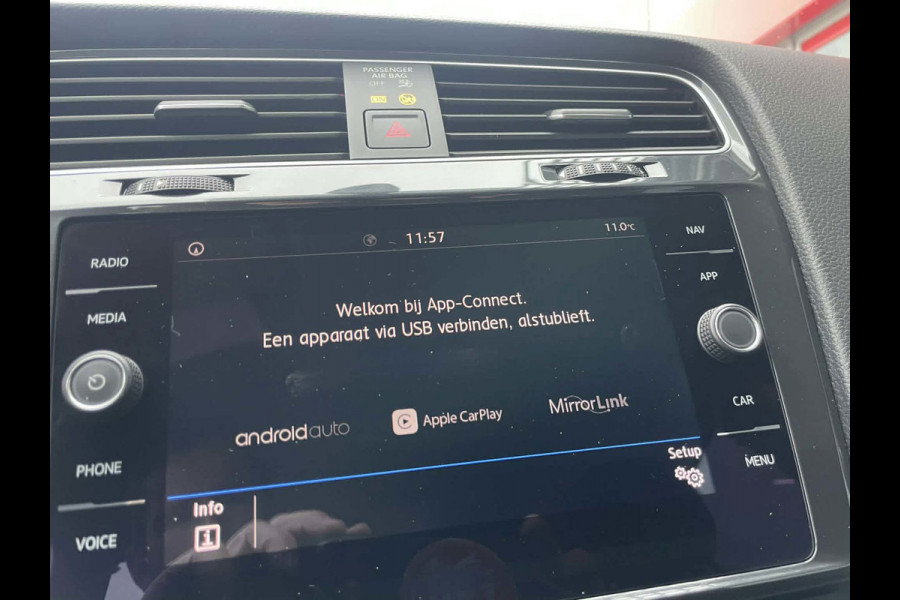 Volkswagen Golf Variant 1.0 TSI Comfortline Business