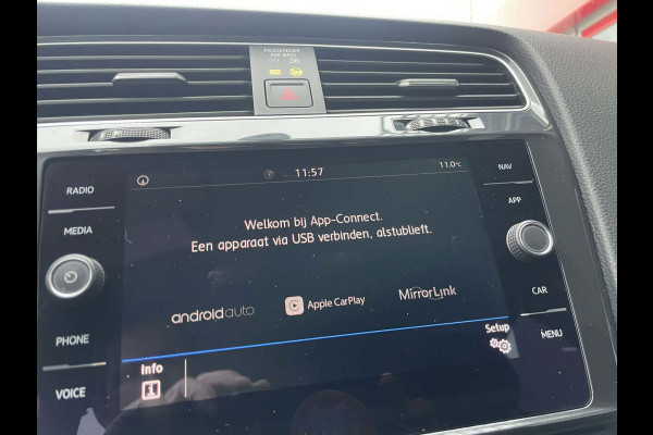 Volkswagen Golf Variant 1.0 TSI Comfortline Business