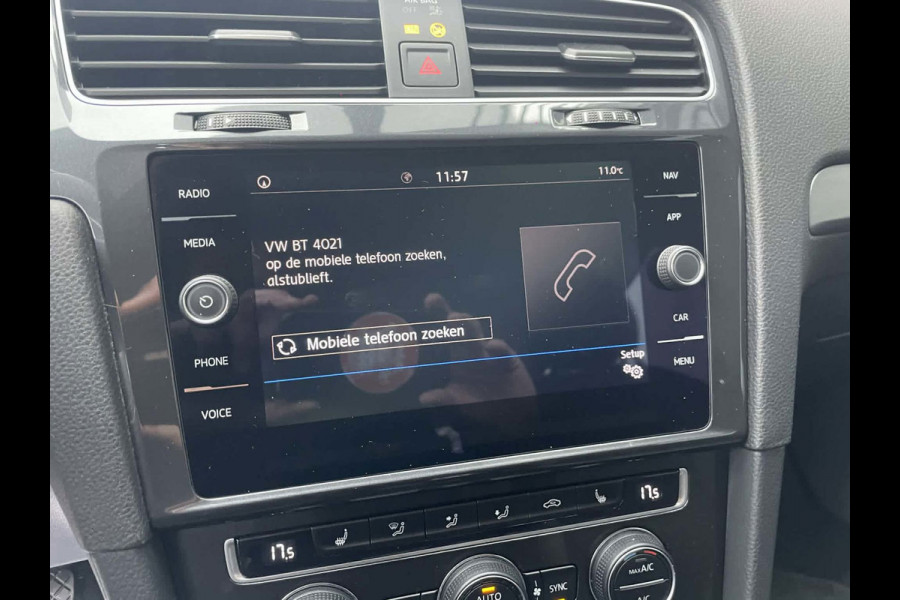 Volkswagen Golf Variant 1.0 TSI Comfortline Business