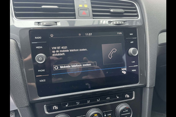Volkswagen Golf Variant 1.0 TSI Comfortline Business