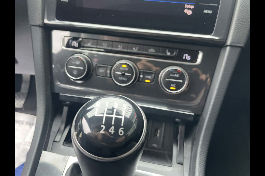 Volkswagen Golf Variant 1.0 TSI Comfortline Business