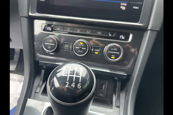 Volkswagen Golf Variant 1.0 TSI Comfortline Business