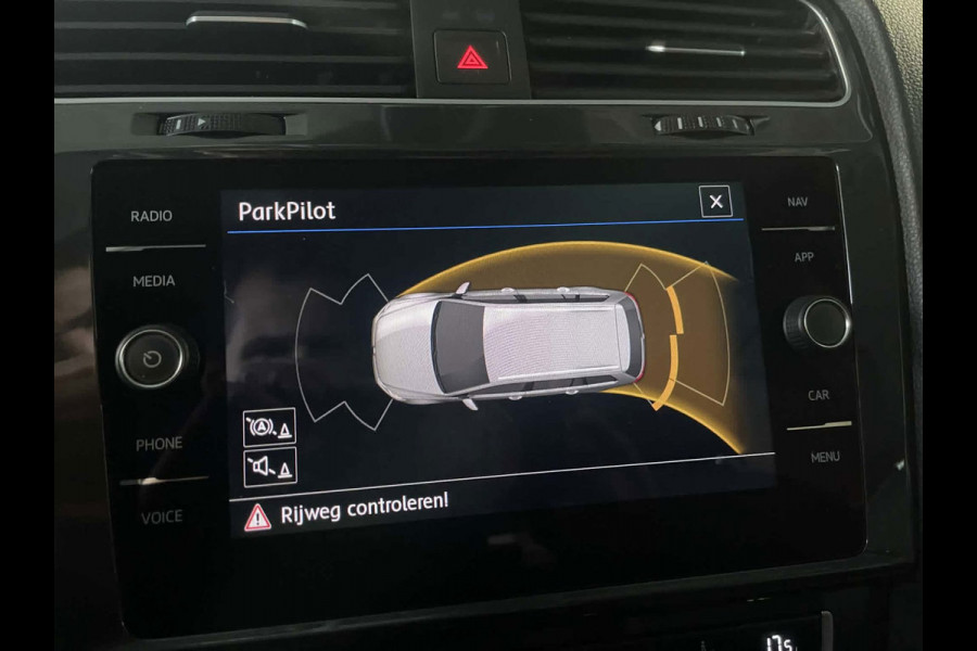 Volkswagen Golf Variant 1.0 TSI Comfortline Business