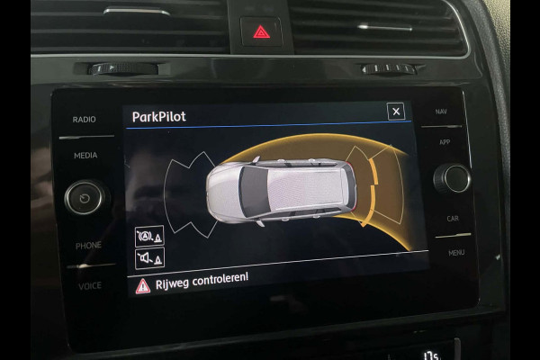 Volkswagen Golf Variant 1.0 TSI Comfortline Business