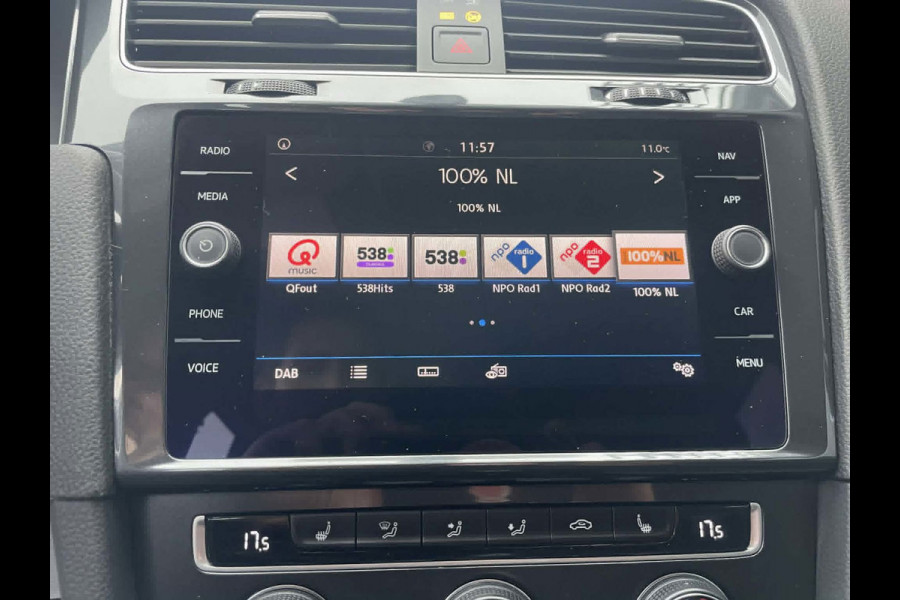 Volkswagen Golf Variant 1.0 TSI Comfortline Business