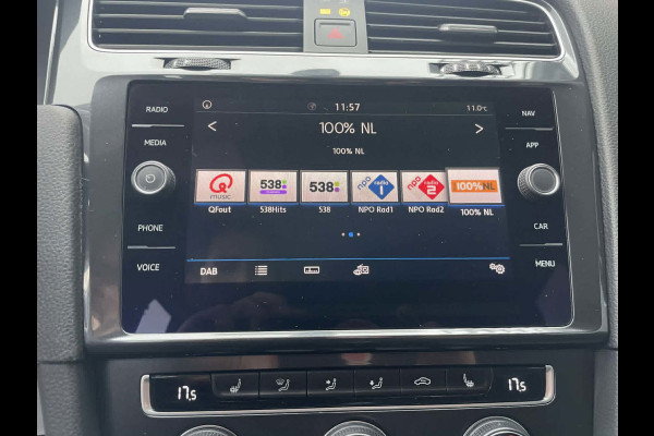 Volkswagen Golf Variant 1.0 TSI Comfortline Business