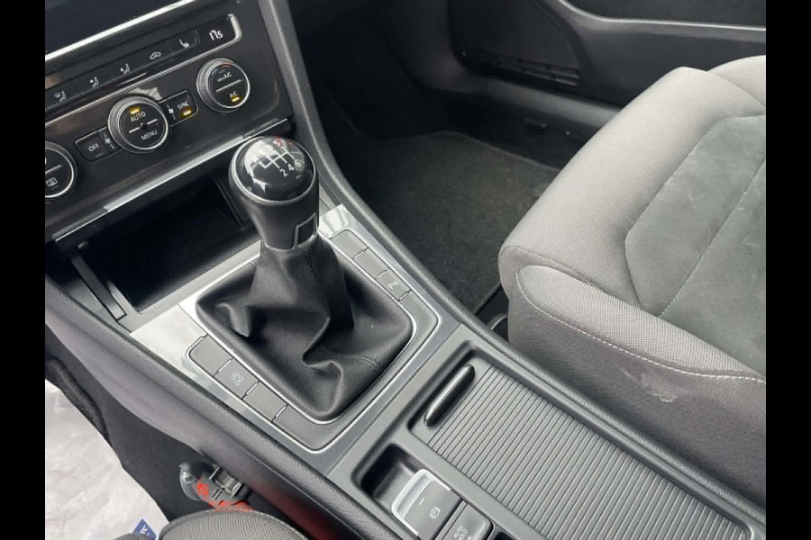 Volkswagen Golf Variant 1.0 TSI Comfortline Business
