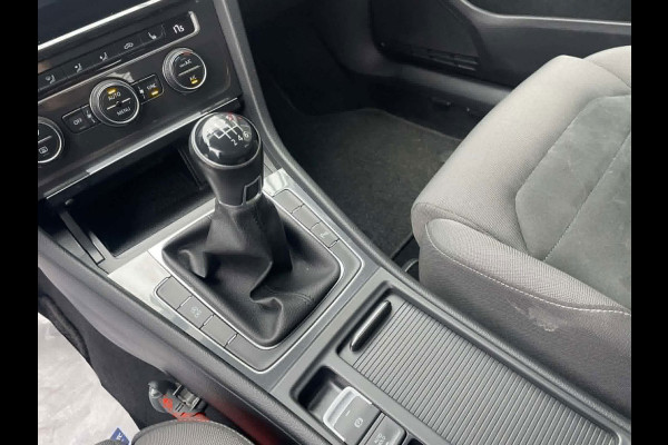 Volkswagen Golf Variant 1.0 TSI Comfortline Business