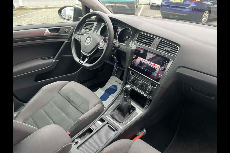 Volkswagen Golf Variant 1.0 TSI Comfortline Business