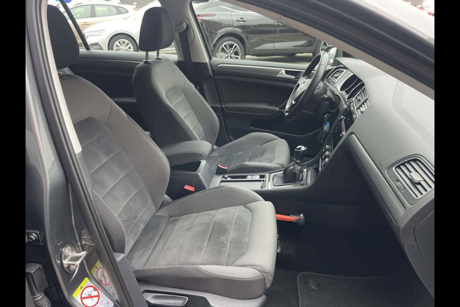 Volkswagen Golf Variant 1.0 TSI Comfortline Business