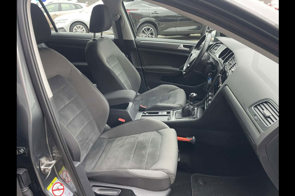 Volkswagen Golf Variant 1.0 TSI Comfortline Business