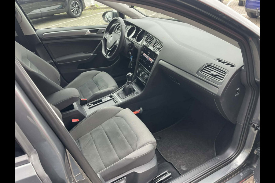 Volkswagen Golf Variant 1.0 TSI Comfortline Business