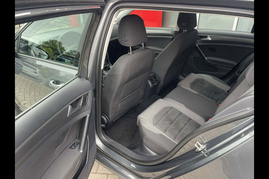 Volkswagen Golf Variant 1.0 TSI Comfortline Business