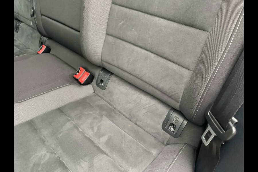Volkswagen Golf Variant 1.0 TSI Comfortline Business