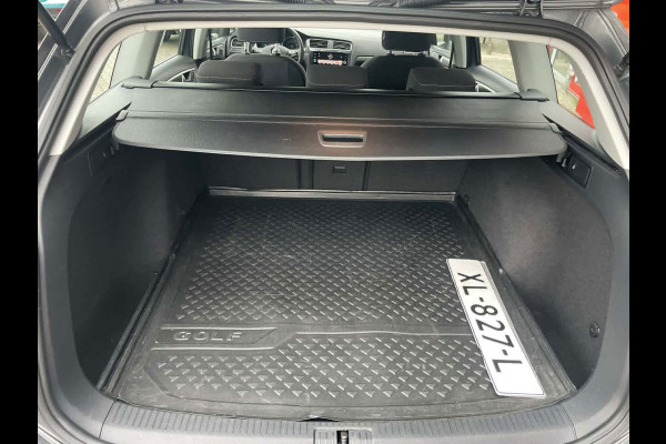 Volkswagen Golf Variant 1.0 TSI Comfortline Business