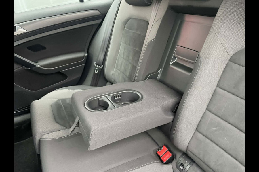 Volkswagen Golf Variant 1.0 TSI Comfortline Business