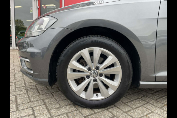 Volkswagen Golf Variant 1.0 TSI Comfortline Business
