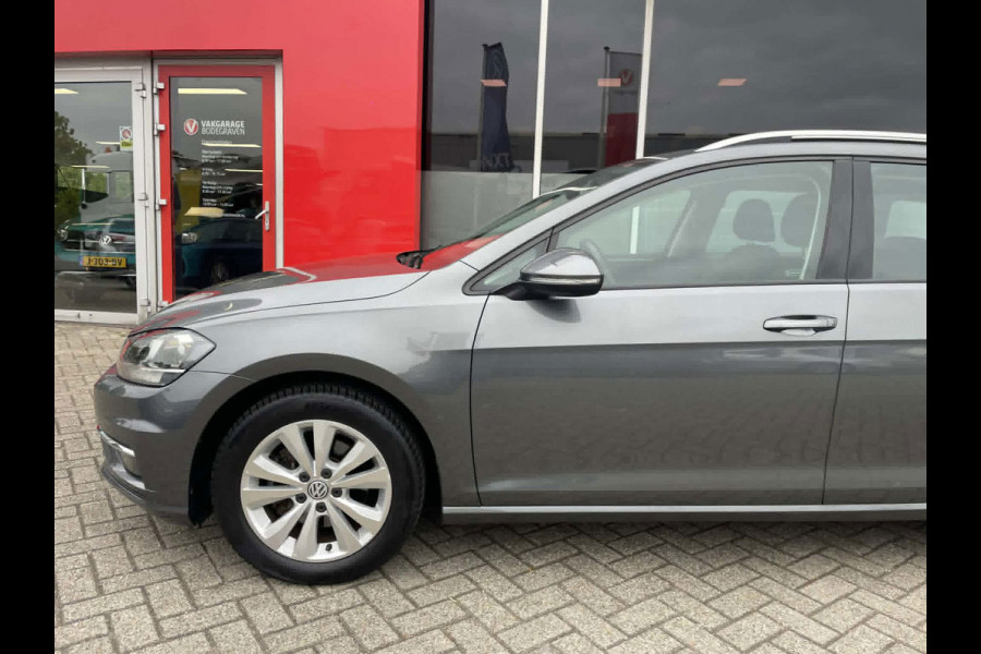 Volkswagen Golf Variant 1.0 TSI Comfortline Business