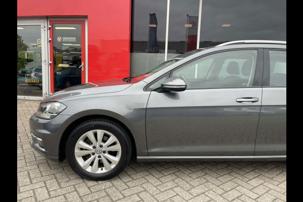 Volkswagen Golf Variant 1.0 TSI Comfortline Business