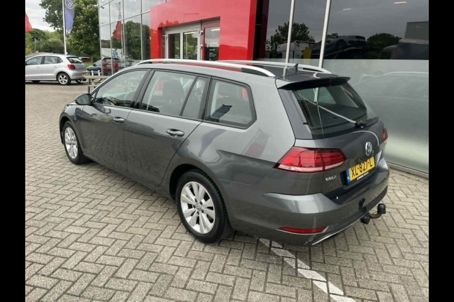 Volkswagen Golf Variant 1.0 TSI Comfortline Business