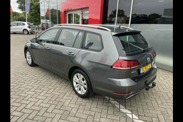 Volkswagen Golf Variant 1.0 TSI Comfortline Business