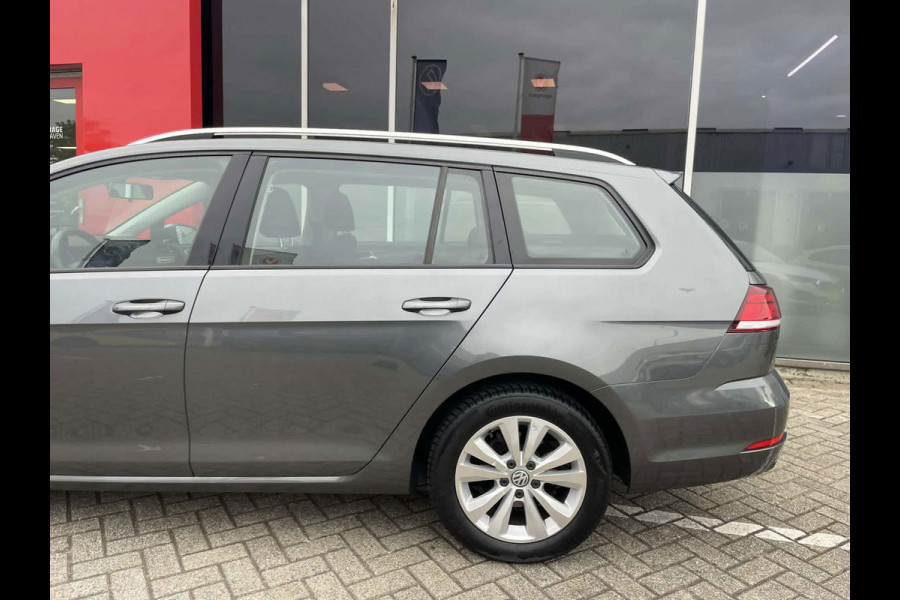 Volkswagen Golf Variant 1.0 TSI Comfortline Business
