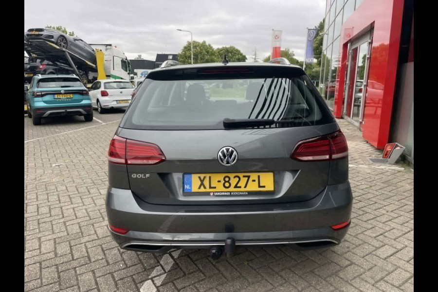 Volkswagen Golf Variant 1.0 TSI Comfortline Business