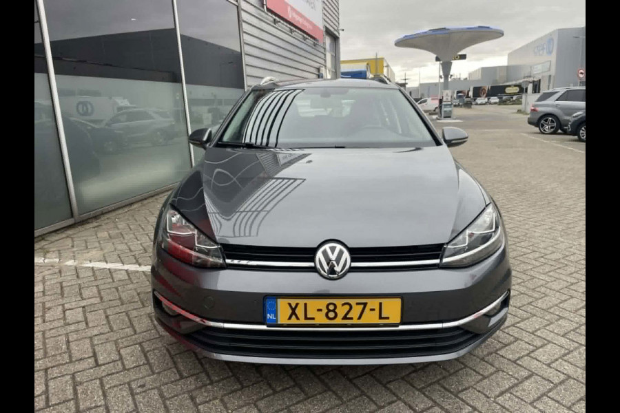 Volkswagen Golf Variant 1.0 TSI Comfortline Business