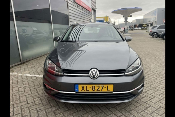Volkswagen Golf Variant 1.0 TSI Comfortline Business