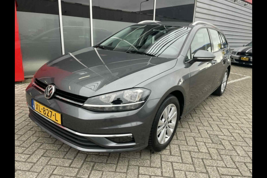 Volkswagen Golf Variant 1.0 TSI Comfortline Business