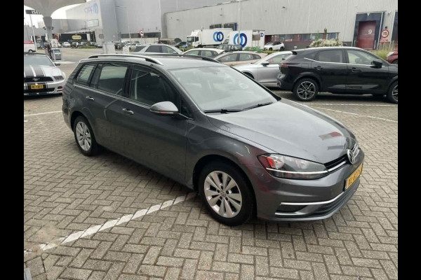 Volkswagen Golf Variant 1.0 TSI Comfortline Business