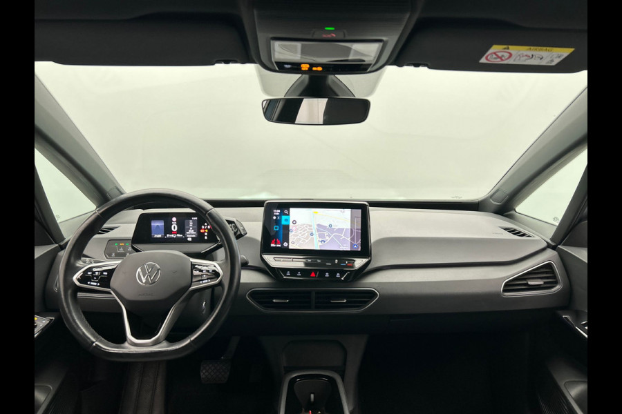 Volkswagen ID.3 Life 58 kWh | Adapt.Cruise/Control | Stoelverwarming | Apple/Carplay