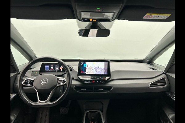 Volkswagen ID.3 Life 58 kWh | Adapt.Cruise/Control | Stoelverwarming | Apple/Carplay